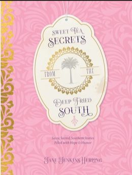 speakwellbeing's tweet photo. In today's blog, Southern motivational speaker Jane Jenkins Herlong shares stories she calls sweet tea secrets, often overheard in conference hallways --  Sweet Tea Secrets for 2023 - https://t.co/eXi2oTDyPJ https://t.co/zyHiZp4ks0