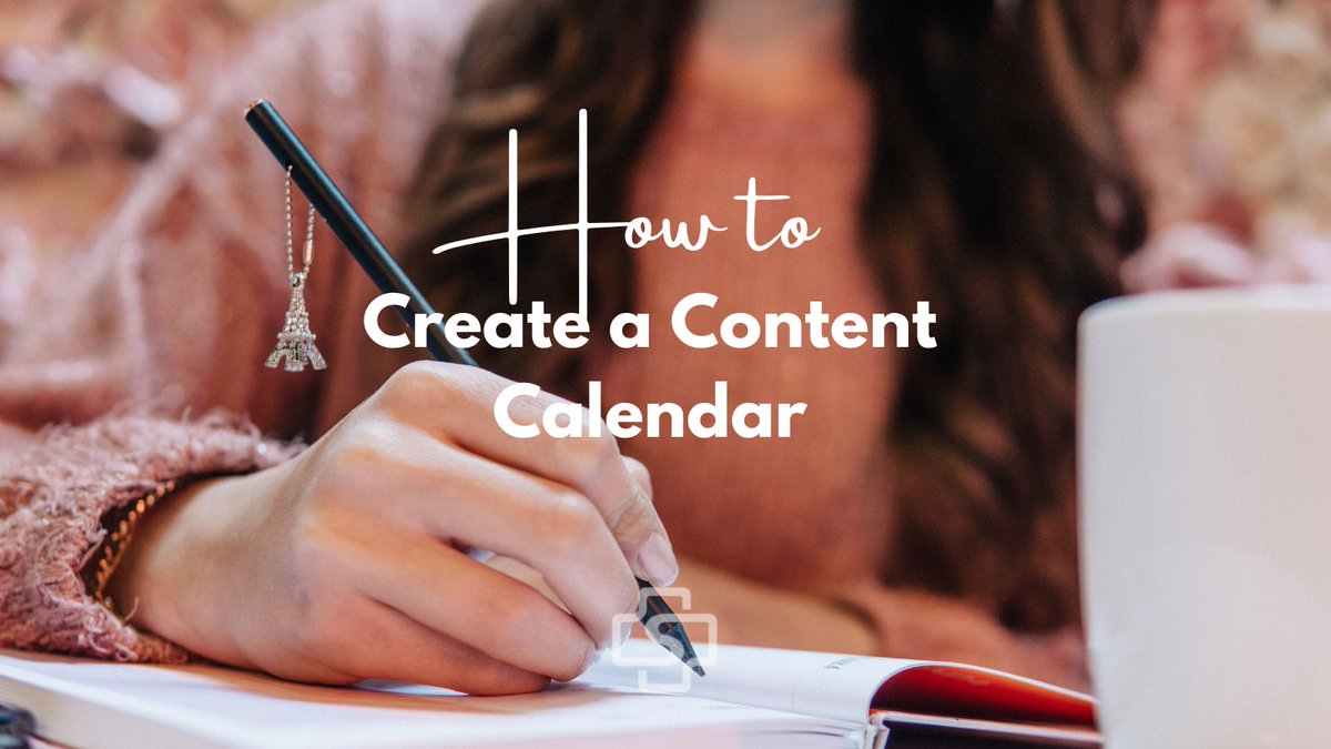 The key to an effective social media plan is the creation of a social media content calendar, which will ensure you get the most out of your posts. 

In this #thread, we outline how you can create an effective content calendar.