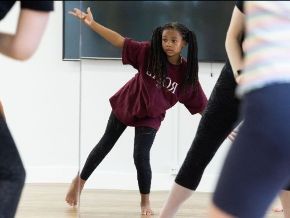February at the Hub - mailchi.mp/hub-sleaford.o… We've got lost coming up this month, we'd love for you to come and join us!

#whatson #lincolnshire #craftanddesign #dance