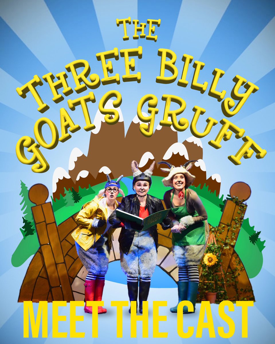 Lost The Plot Theatrical tweet media