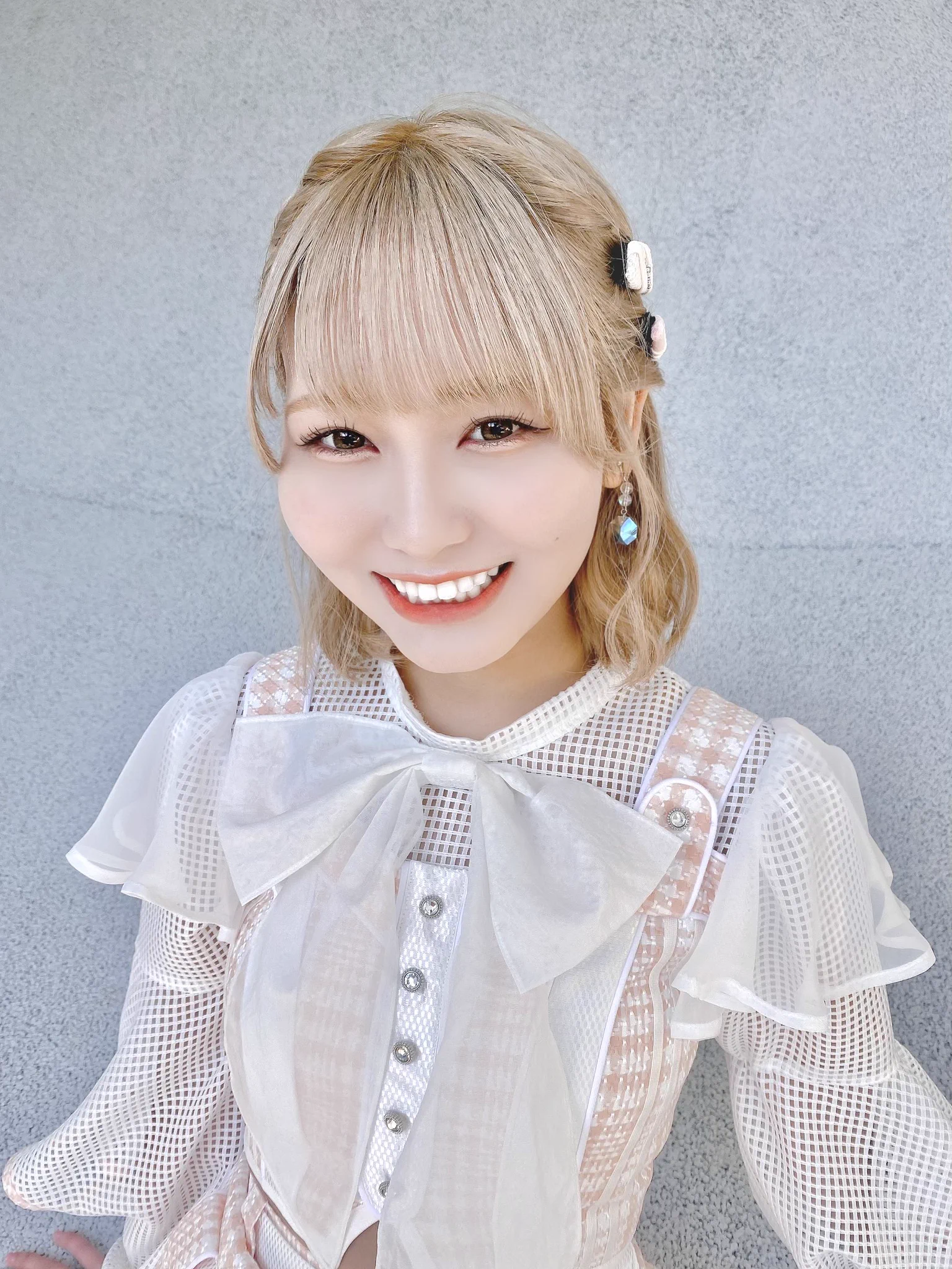 大場 花菜 on X: 