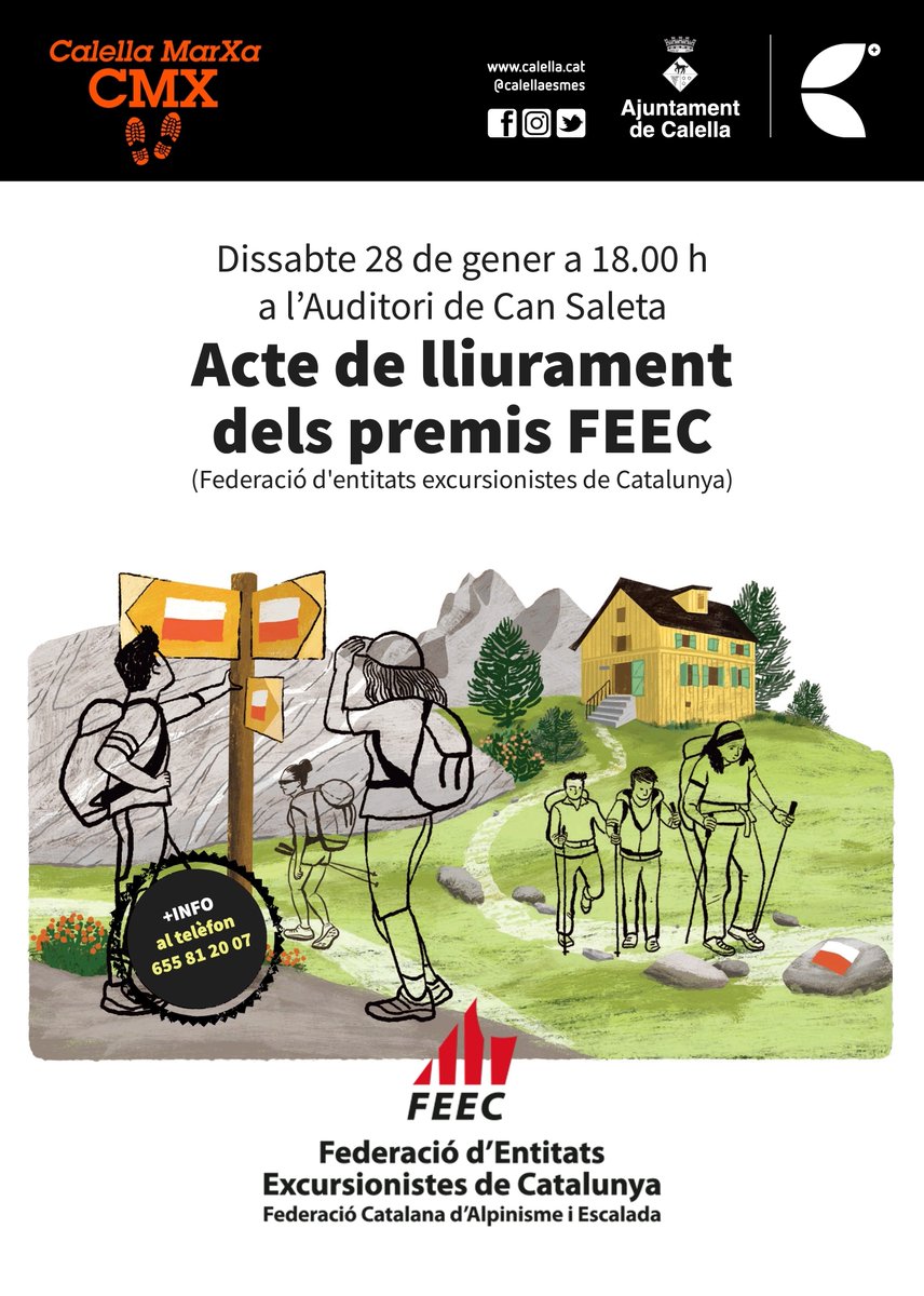 Marxa de la Llopa tweet media