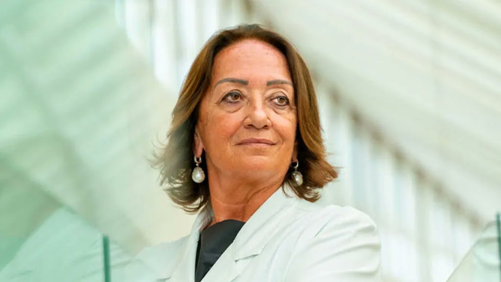 #notizie | La Prof.ssa Brandi confermata nel comitato Fragilità Ossea di SIOT | LEGGI QUI: buff.ly/3kMgqPH