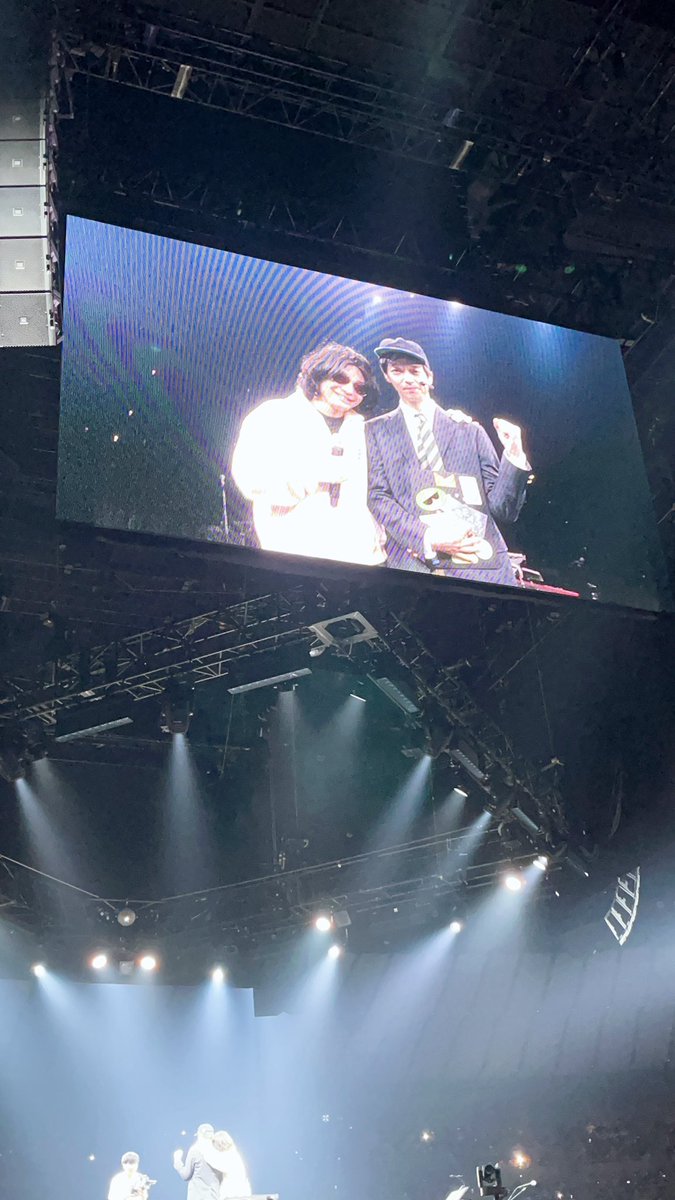 ast_inagawa's tweet photo. 控えめに言って最高のライブだった
#YP_Reassembly
#Lets_think https://t.co/O9o0Ry0WJl