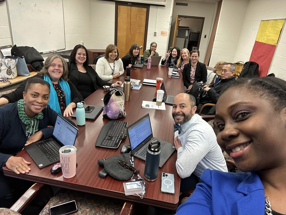 Tamara Hewlett, Ed.D. tweet media