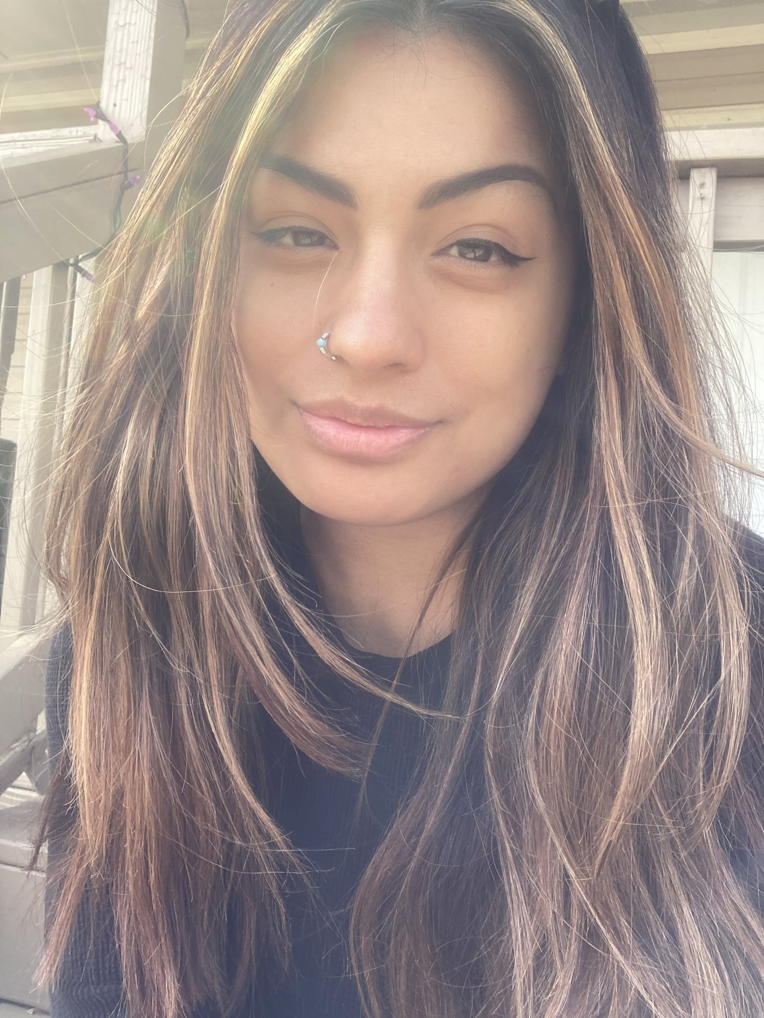 TW Pornstars - 1 pic. 💫 Karina Valentina 💫. Twitter. Only a few days left to enjoy my 20’s 😫 …on