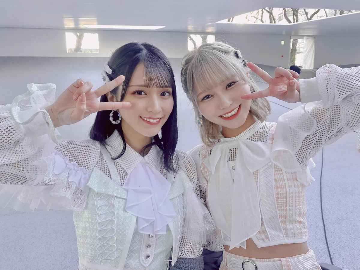 大場 花菜 on X: 
