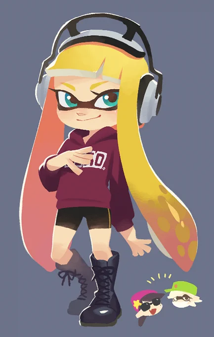 マイイカ(司令) 