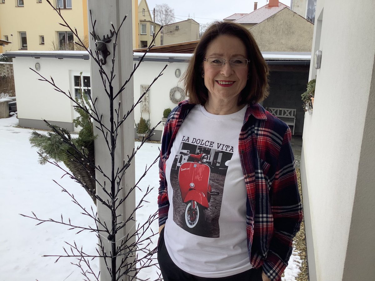 Miroslava Němcová tweet media