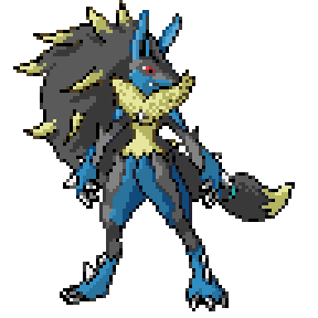 ELTONTOJAJAJ's tweet photo. @omni504 @Odette901128 @character_ai lucario and zoroark

lucark

zorcario https://t.co/88pROsmT9T