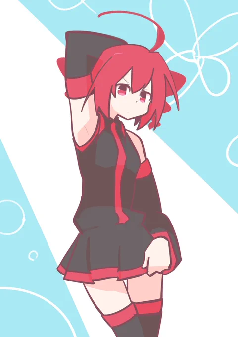 テトさん 