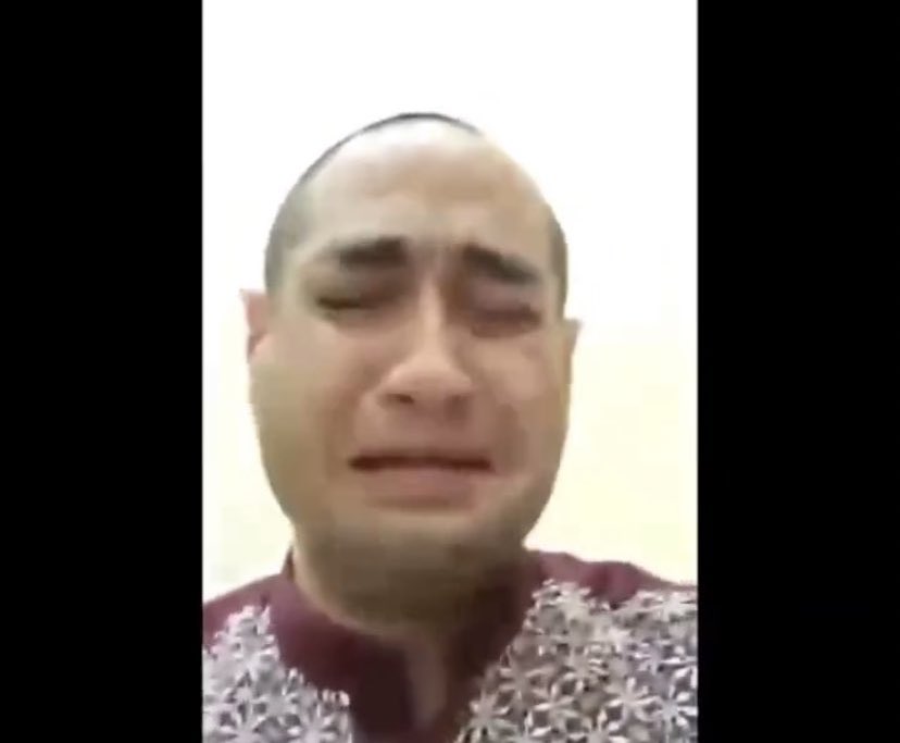 syambas_'s tweet photo. POV di dompet tinggal 5000 https://t.co/FtW9B5Key1