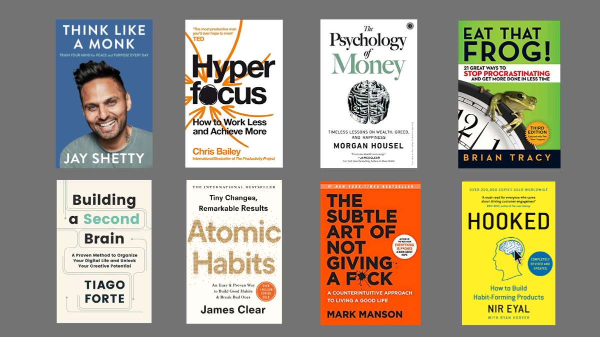hasantoxr's tweet image. Books Giveaway for Everyone🎉
I'll select 5 Winners and send them 4 books each of their choice.
To Participate:
Like, retweet & comment what books you want.
( You must be following me )