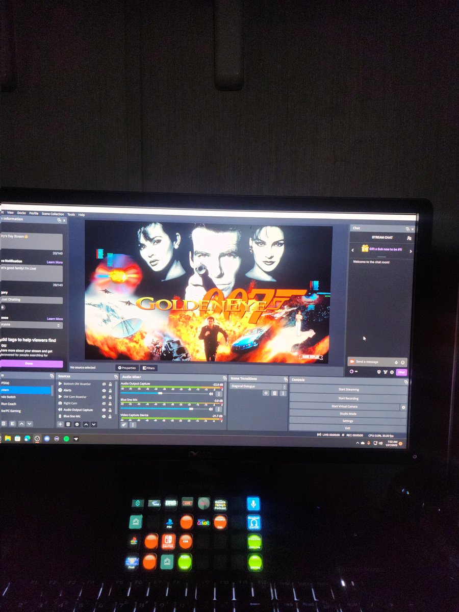 Angel of CRGaming tweet media