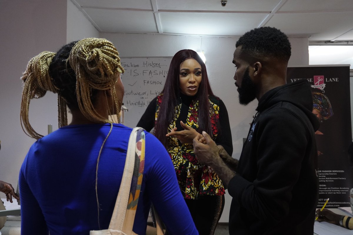 Gidi Creative Centre tweet media