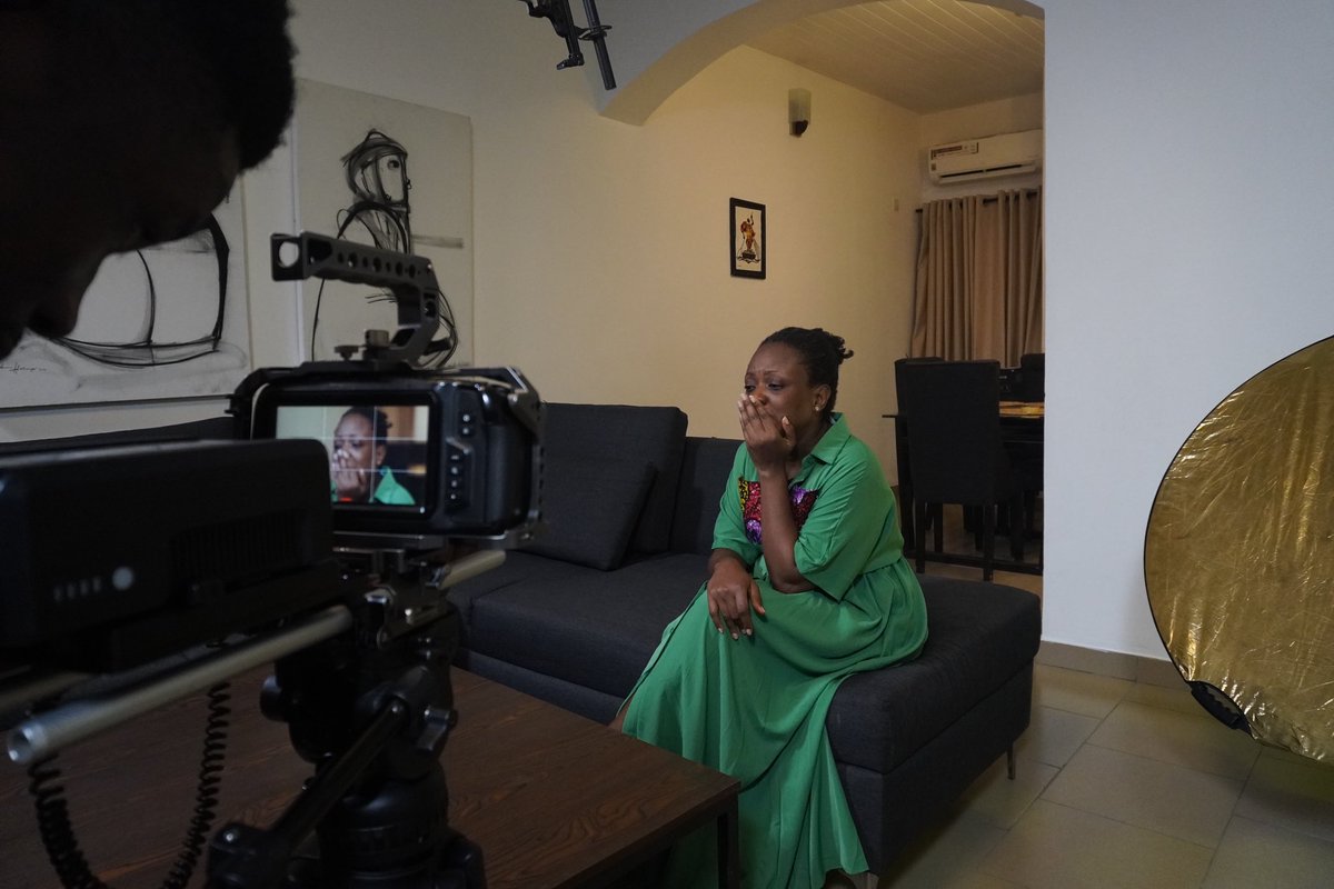 Gidi Creative Centre tweet media