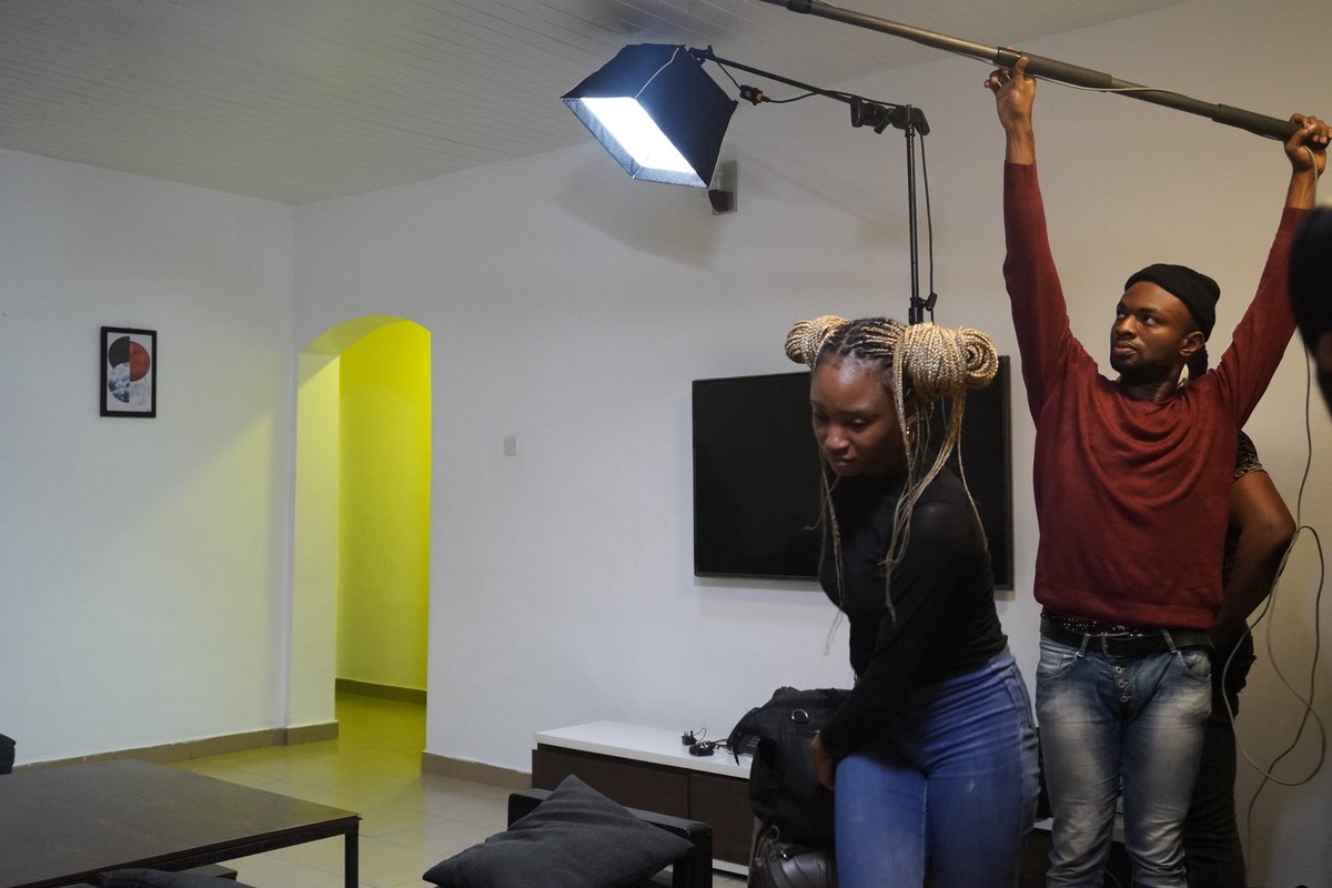 Gidi Creative Centre tweet media