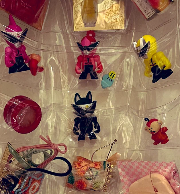 イヌが出たらいいな〜!!!って思いながらお風呂入ったら出て嬉しかったソノニちゃんの気分日々の疲れが少し癒されたナあとはサル出るかな、、出なかったら最悪たべっこ動物のサルに猿原の役してもらう感じです!!! 
