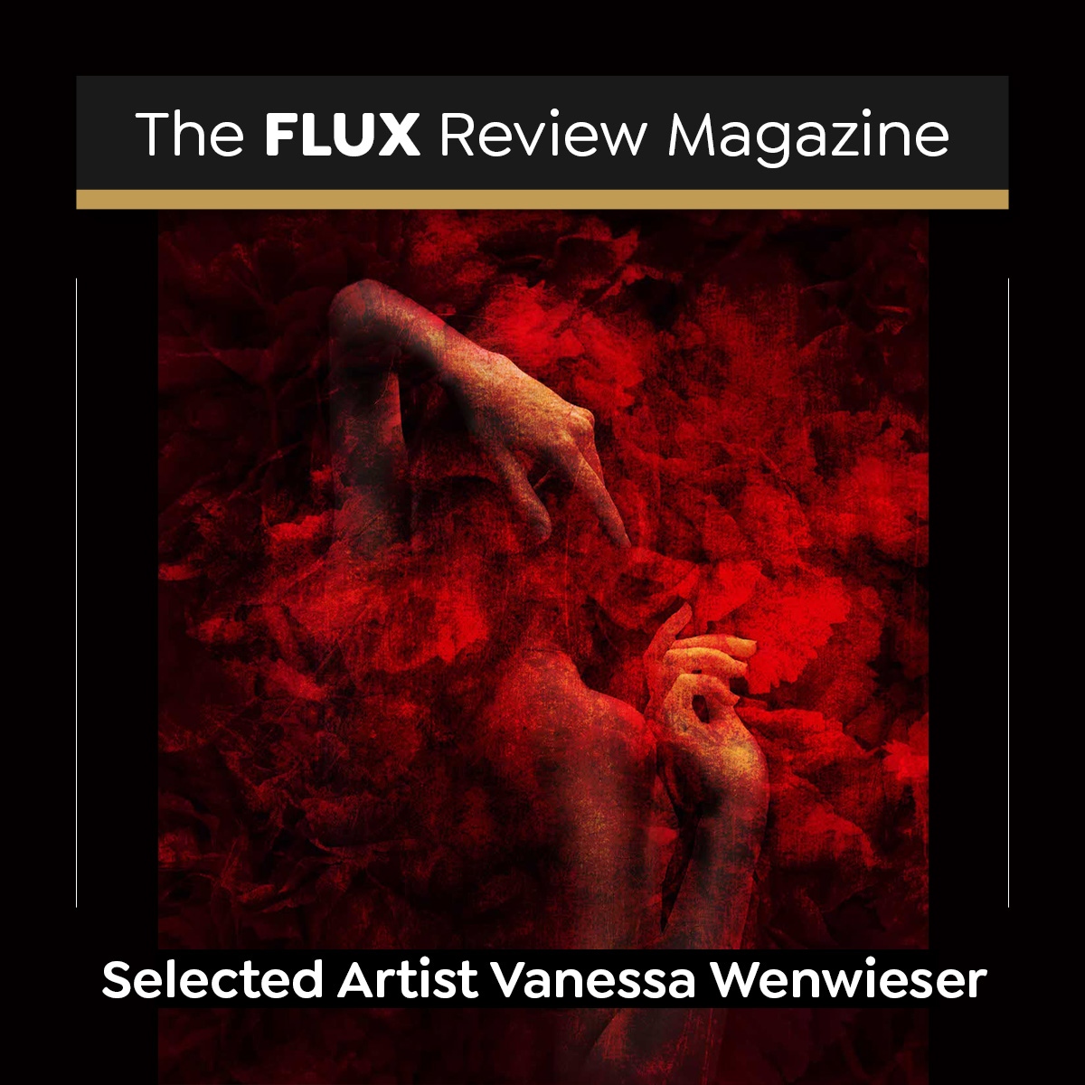 @kunstfabrikstudio is featured in <a href="/thefluxreview/">thefluxreview</a> Virtual Exhibition.

thefluxreview.com

Online exhibitions
Digital and in-print 200-page art and travel magazine.