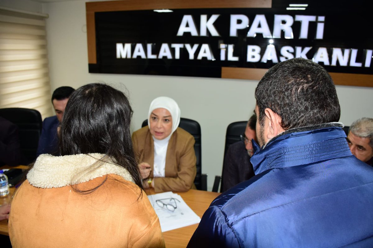 Öznur Çalık tweet media