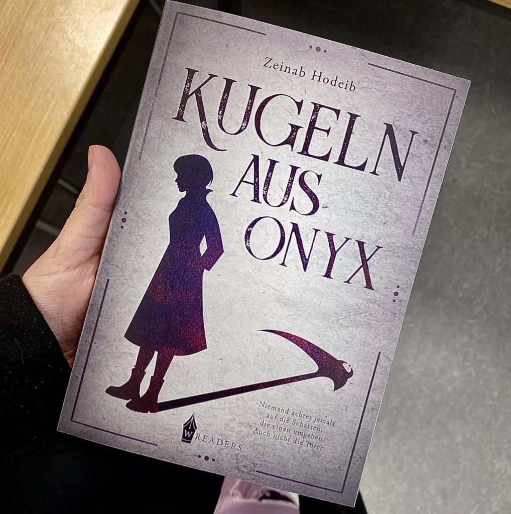 2eini's tweet photo. Ich bin Autorin! https://t.co/HAovOQbB1n