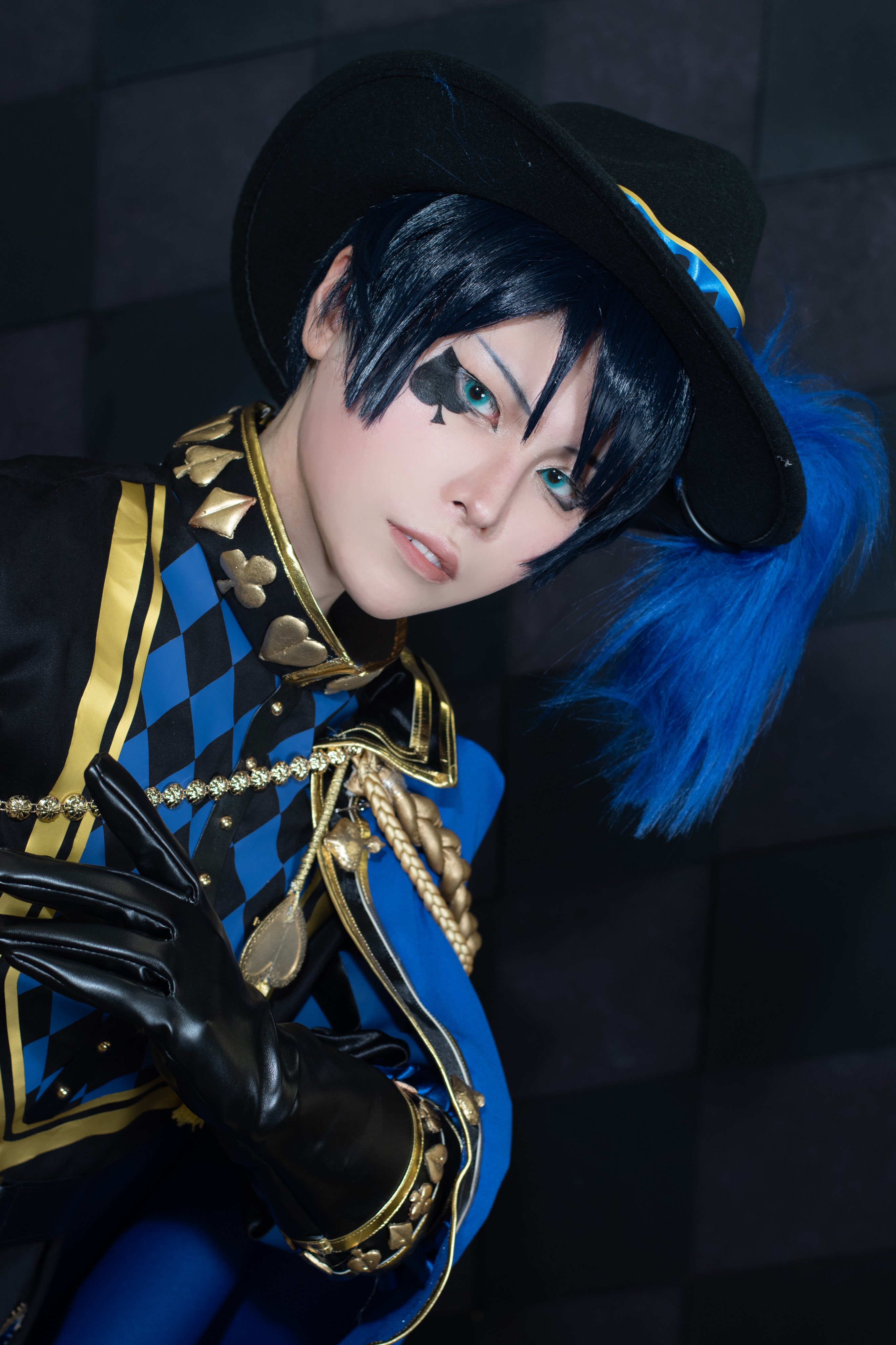 Azu on X: 