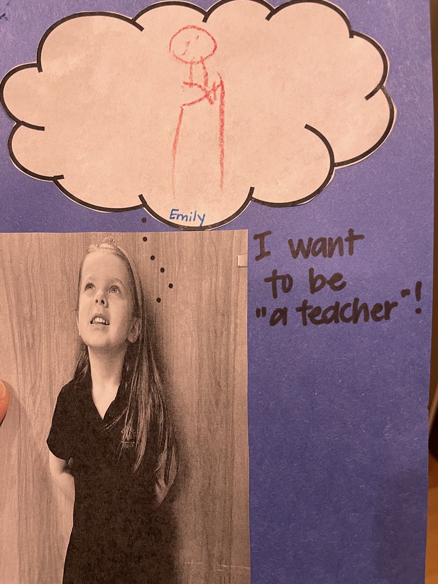 Kelly A. Andrews Ed. D. tweet media