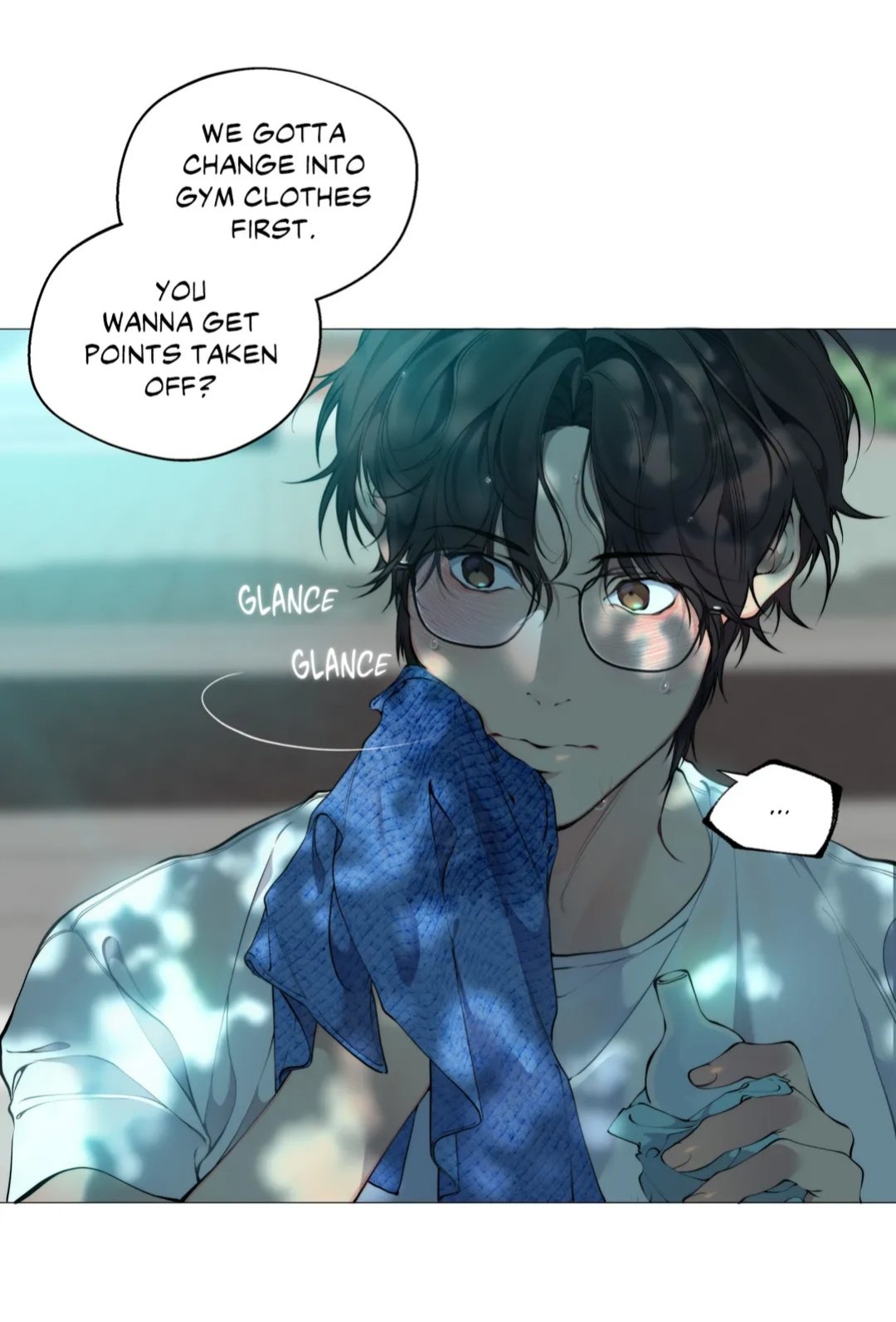 Lost In The Cloud Ch 67 Lost In The Cloud on X: "Due to the Lunar New Year holidays, episode 67 of < #클라우드 > will be available on February 18. Please pay attention to the new episode