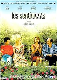 merlinpapin3's tweet photo. .@FredOL69007 Ce soir sur @France5tv le film #LesSentiments de Noémie Lvovsky (2002) avec Jean-Pierre Bacri, Nathalie Baye Melvil Poupaud Valeria Bruni Tedeschi Isabelle Carré Agathe Bonitzer Alain Libolt https://t.co/TpmLxDizyW