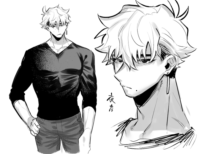 兄貴むずいッピ 