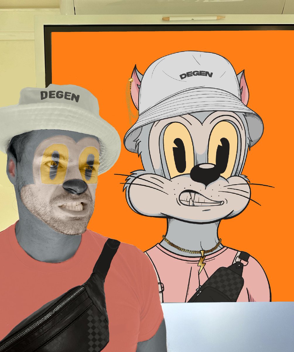 Captain GM tweet media