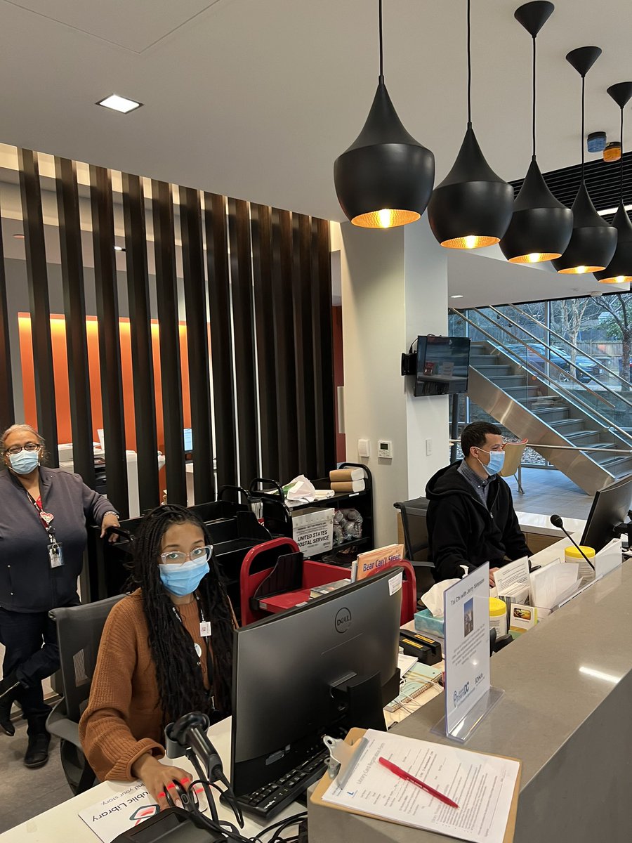 MacArthur High School (DCPS) tweet media