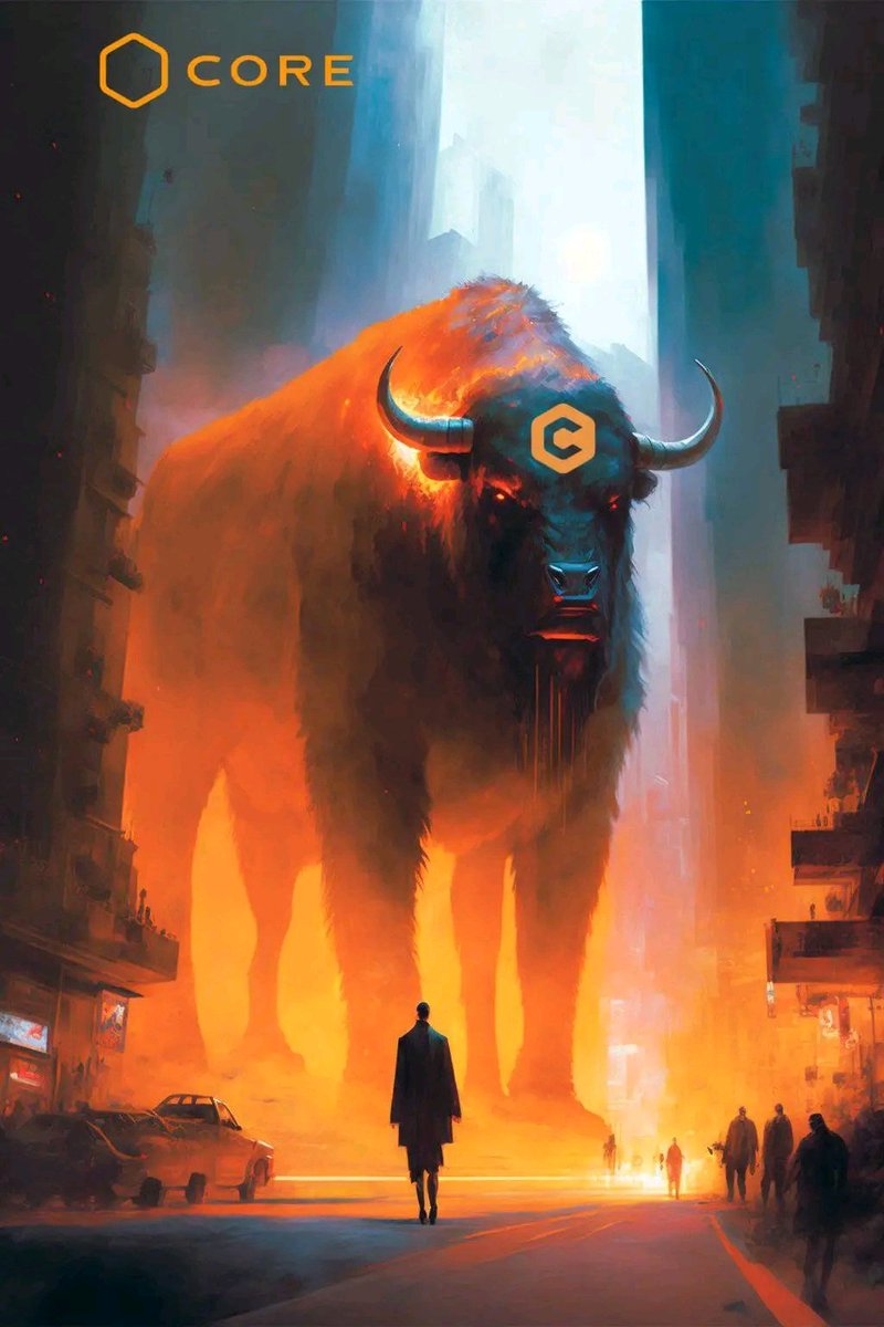 Core2022bitcoin's tweet image. No matter how hungry u are u cannot sell all ur 25% Core if one #Core is 6k, u must delegate some without being told unless u have 1 #Core. The team are wise.