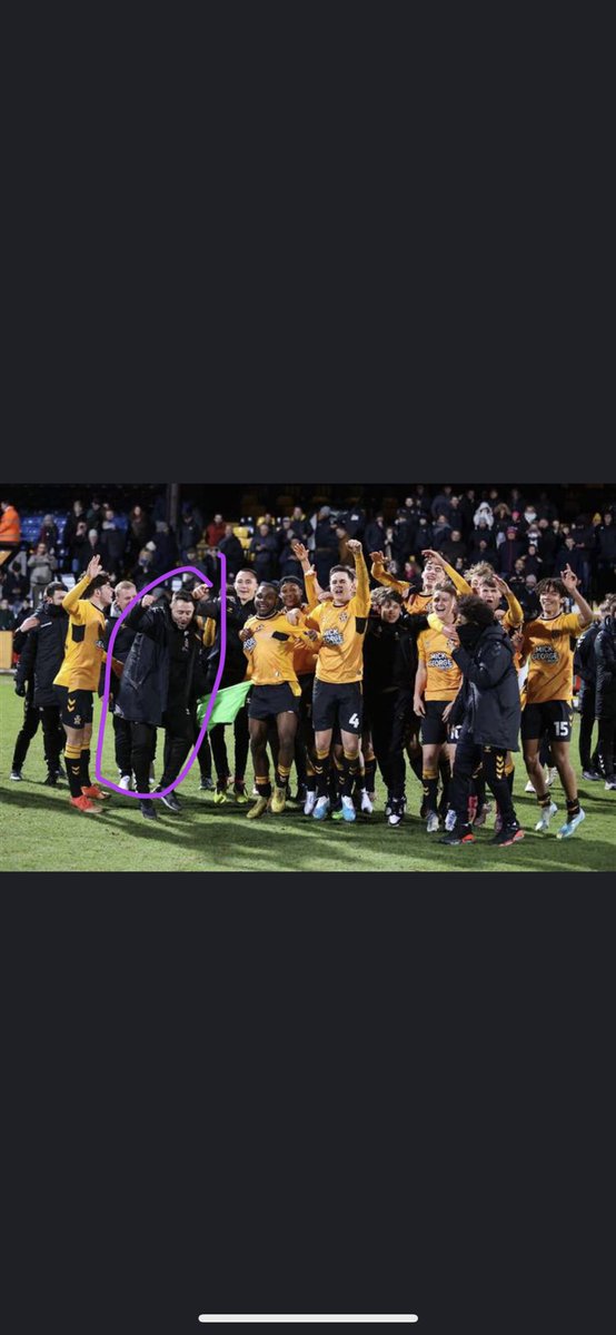 Gary White tweet media