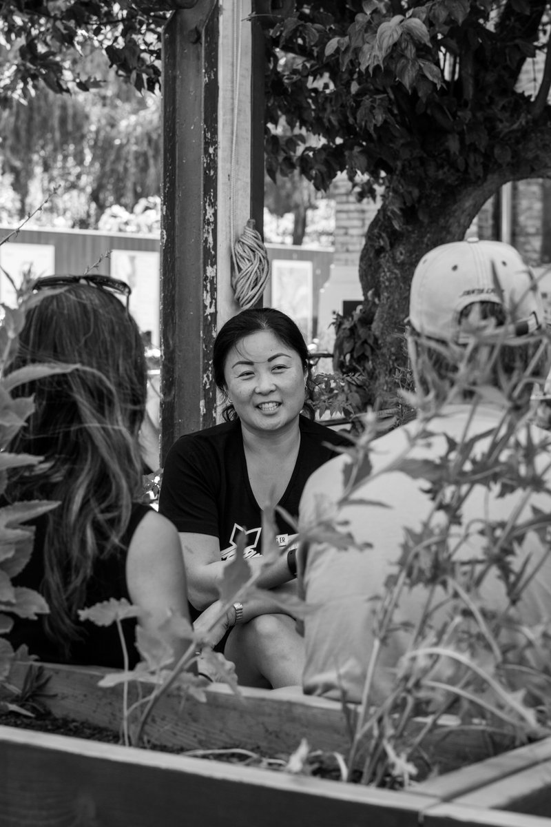 TheHumanLibrary's tweet image. We offer a space for difficult and tough conversations, but we are certainly also a place for smiles and laughter to be shared among Books, Readers and Librarians 🥰
#HumanLibrary #UnjudgeSomeone #LibraryForAll