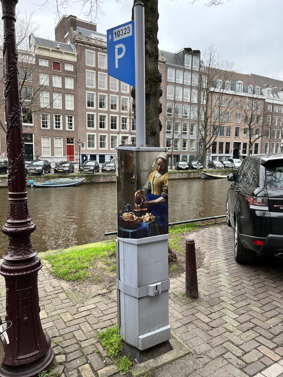 WYNEstrategy's tweet photo. De melkkoe van Amsterdam https://t.co/CgBKIs59Xv