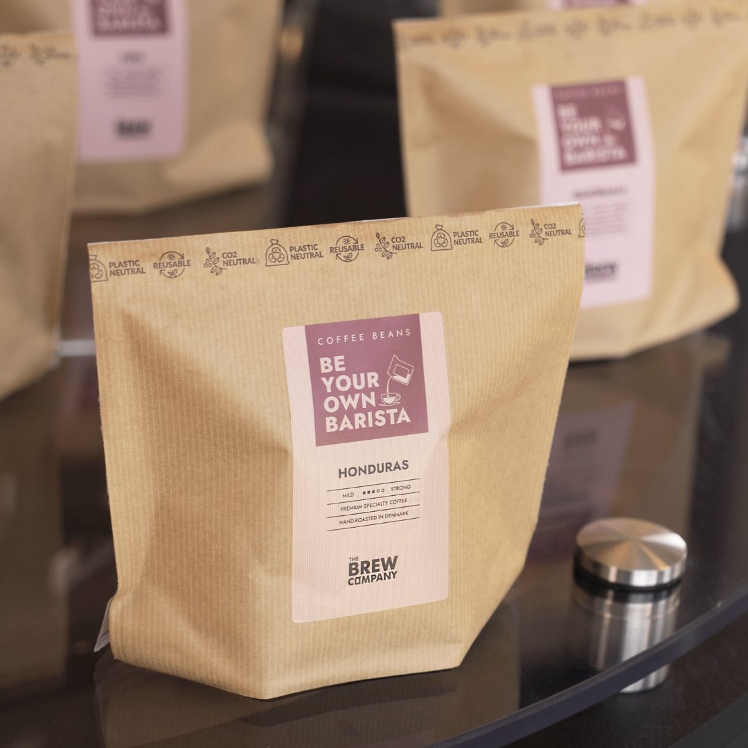 The Brew Company tweet media