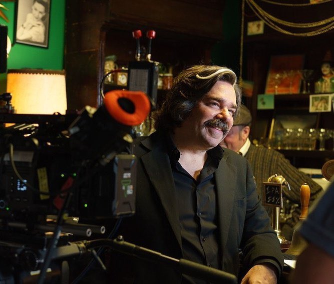 brimakesamess's tweet photo. A happy sunshine Toast. #mattberry #toastoftinseltown #toastoflondon #steventoast https://t.co/tLnQECSFTY
