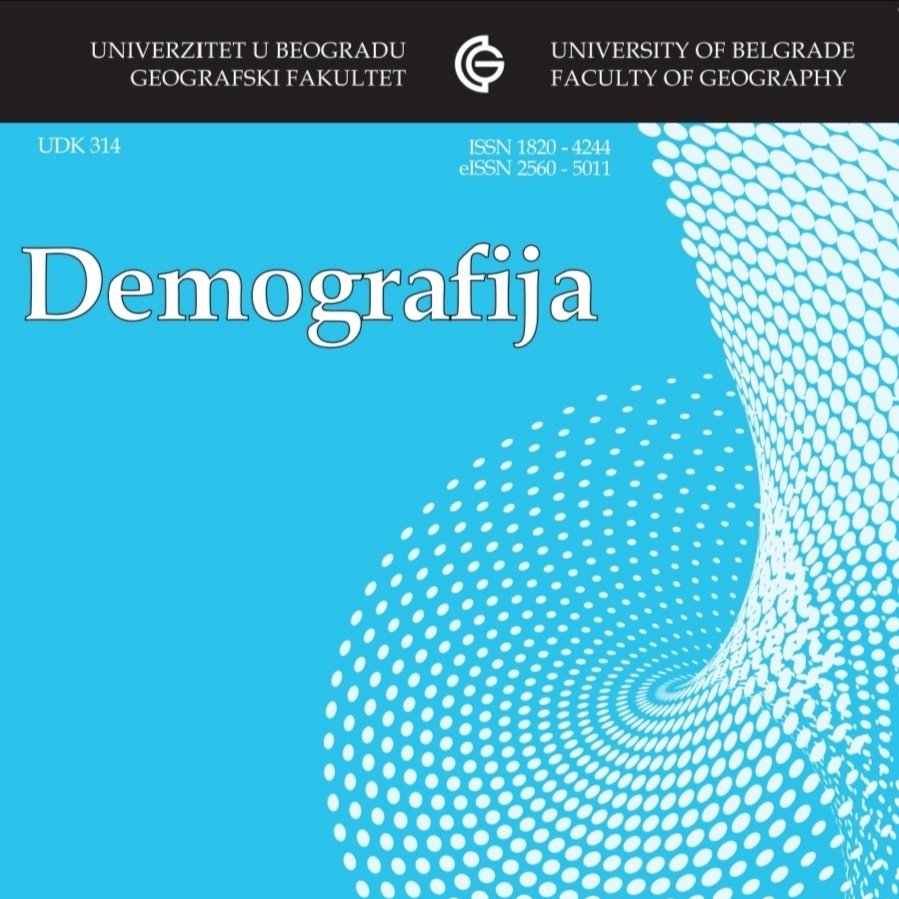 Novi broj časopisa Demografija je dostupan na linku
demografija.gef.bg.ac.rs/index.php/nova…