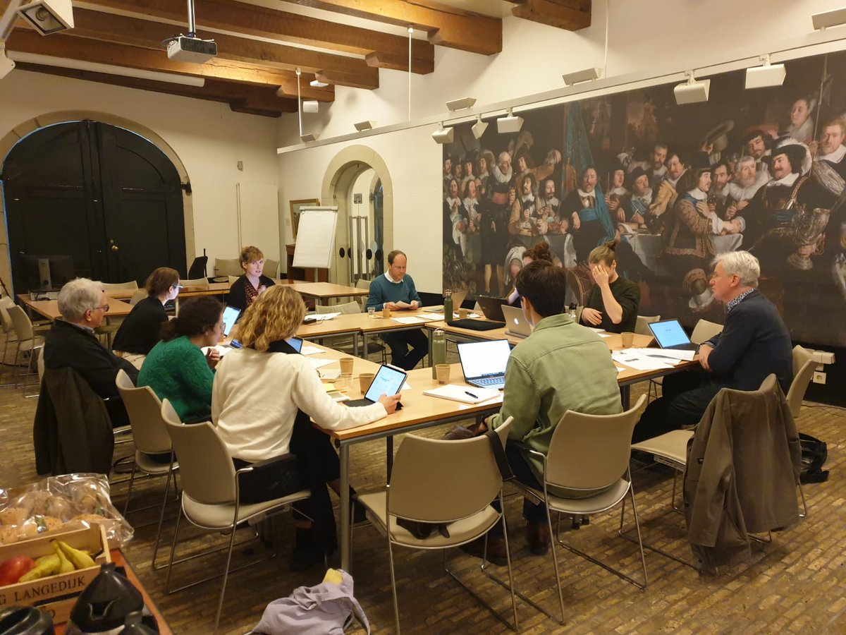 Duitsland Instituut tweet media