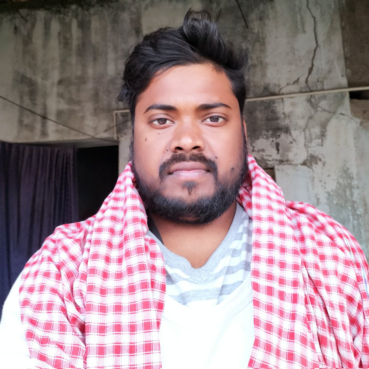 RAHUL RAM tweet media