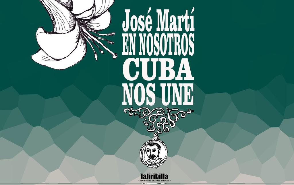#MartíVive
