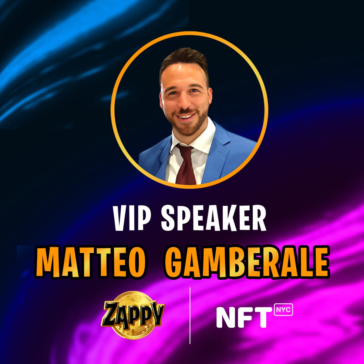 Zappy - STOP BEING THE PRODUCT! tweet media