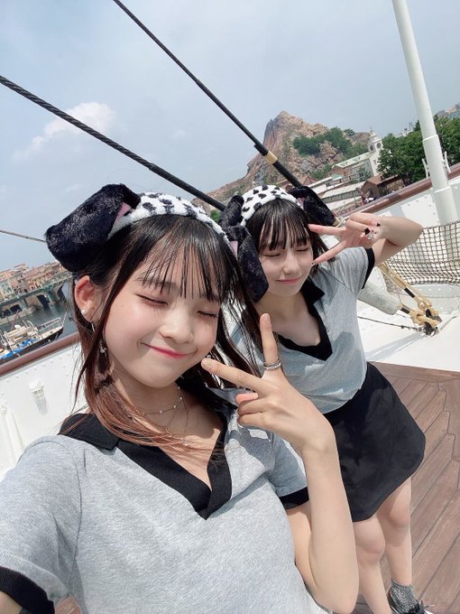 Twitterのコスプレ画像35