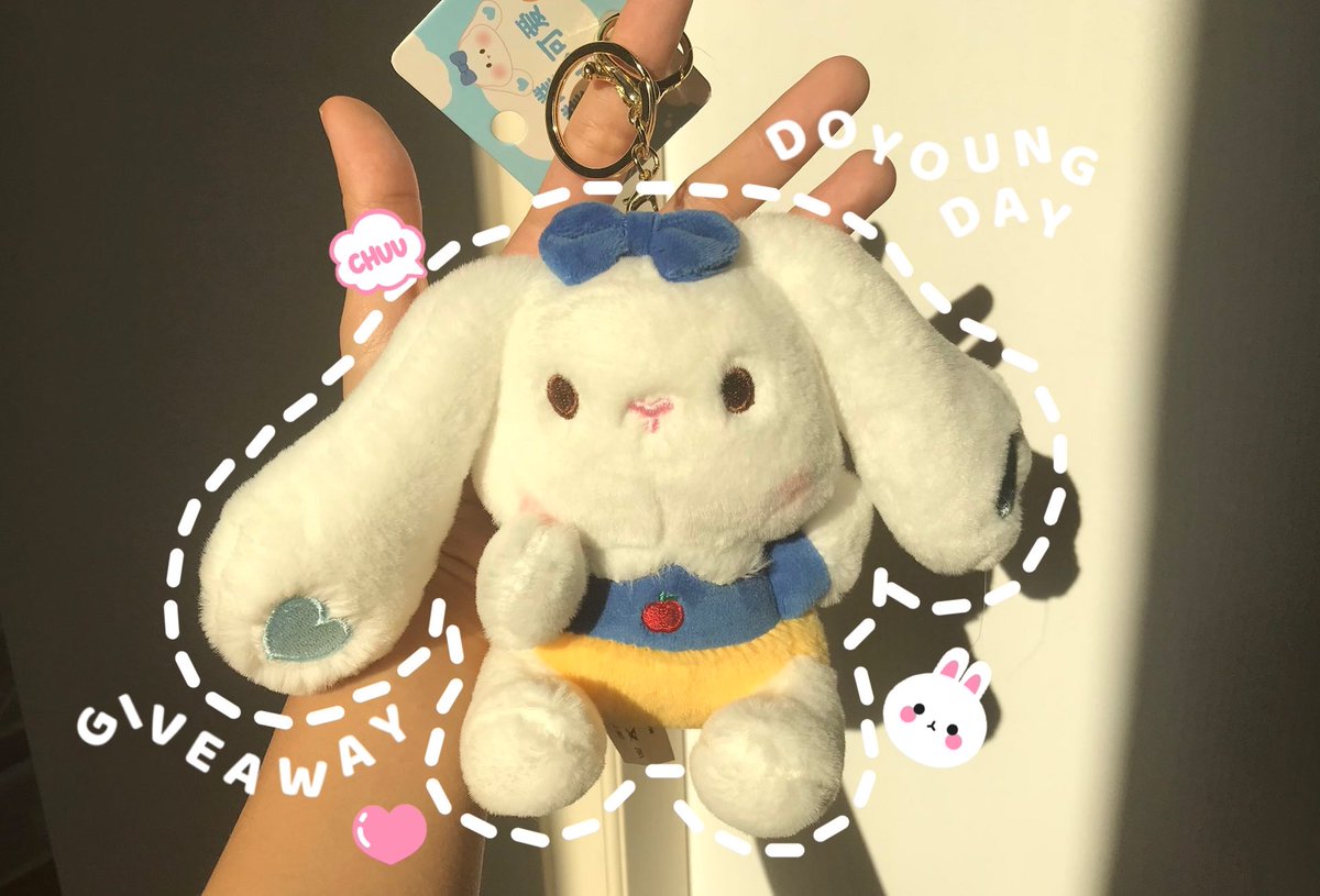 IFN_Elements's tweet photo. 𓄴 ɢɪᴠᴇᴀᴡᴀʏ◞♡ ⊹.
🪄ʜᴀᴘᴘʏ ᴅᴏʏᴏᴜɴɢ ᴅᴀʏ

แจก น้องกระต่าย 1 ตัว 🐰
⸝⸝⸝ ғᴏʀ ᴅᴏᴢᴇɴɴɪᴇ ᴏɴʟʏ 🎀

𓄴 RT this tw only

สุ่มจากรี 1 กุมภา 20:00 ⊹.
ค่าส่ง30บาทㅡสุ่มโดนฟลว.ส่งฟรี

(♡ใครใจดีรีทวิตในปักหมุดให้ด้วยขอให้โชคดีท้างงปี🫶🏻)

#HAPPYDOYOUNGDAY🧈
#ตลาดนัดnct https://t.co/0sE7V4BhX3