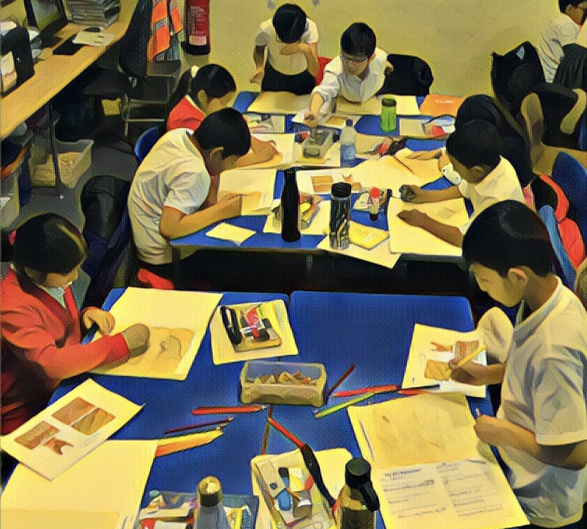 Heybrook Primary and Nursery School tweet media