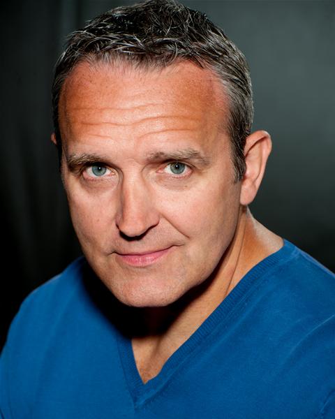 Happy birthday Mark Moraghan!!!      