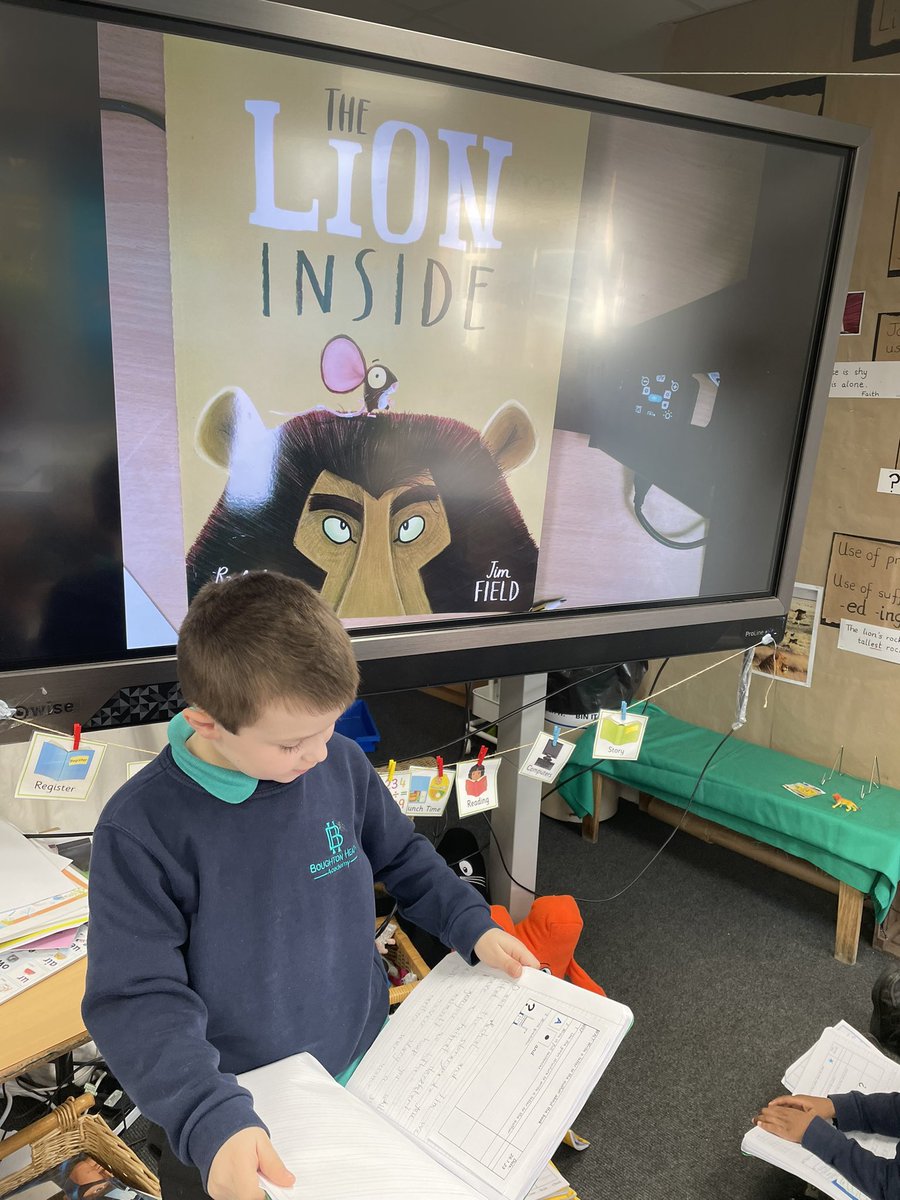 BoughtonHeath's tweet image. Year One literacy #shareyourwork