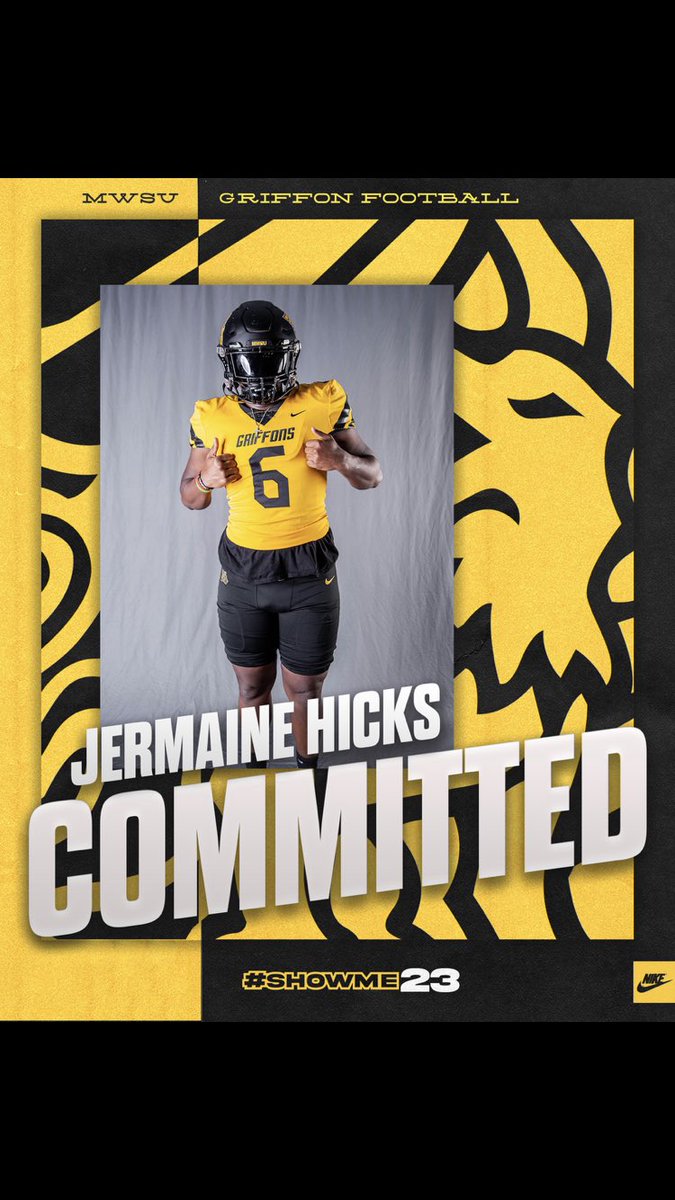 Jermaine (Juice) Hicks tweet media