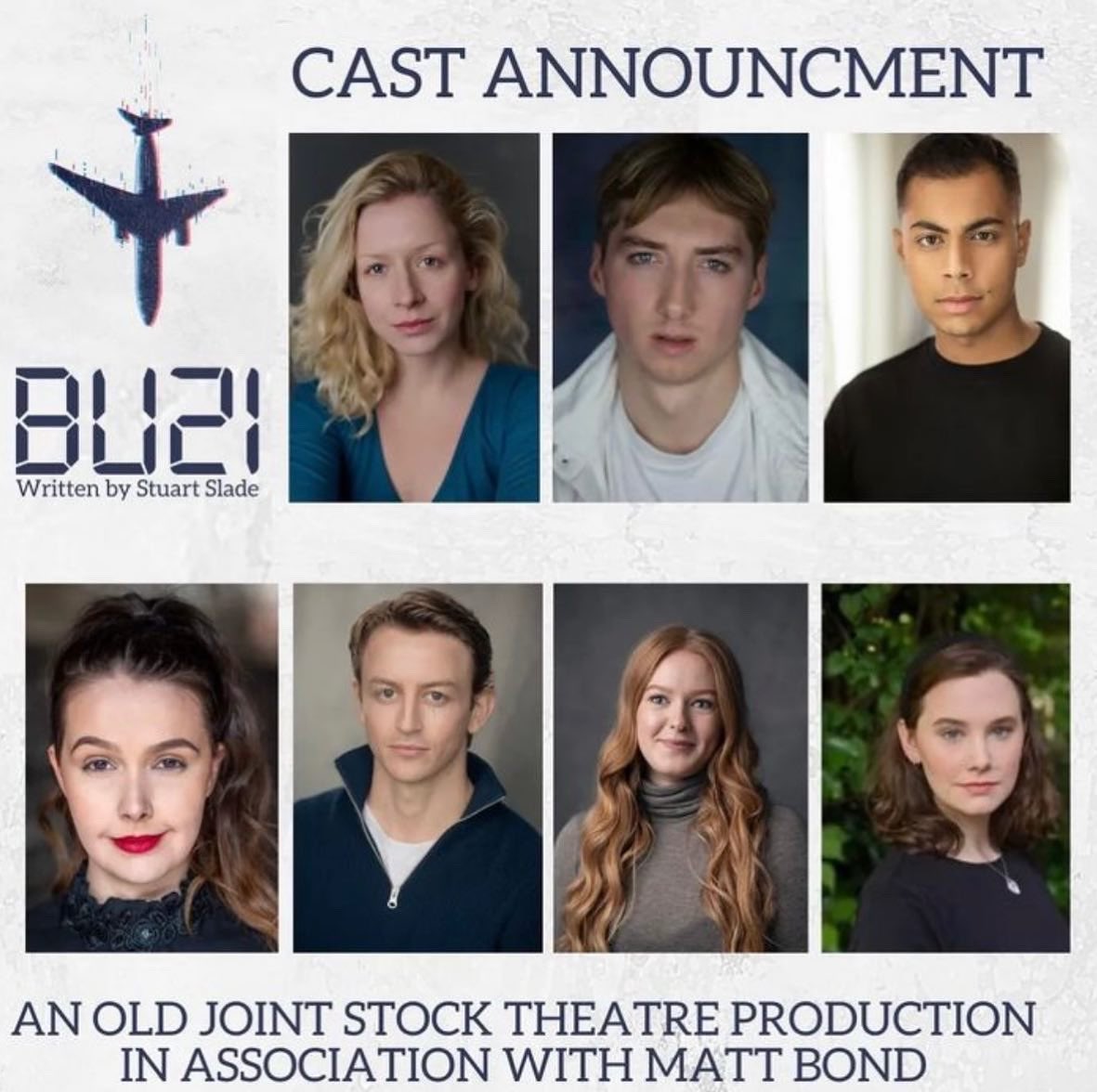 MAMT Live tweet media